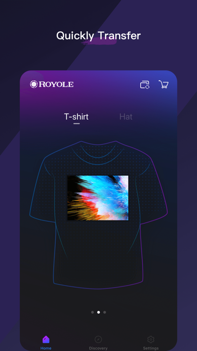 RoStyle screenshot 2