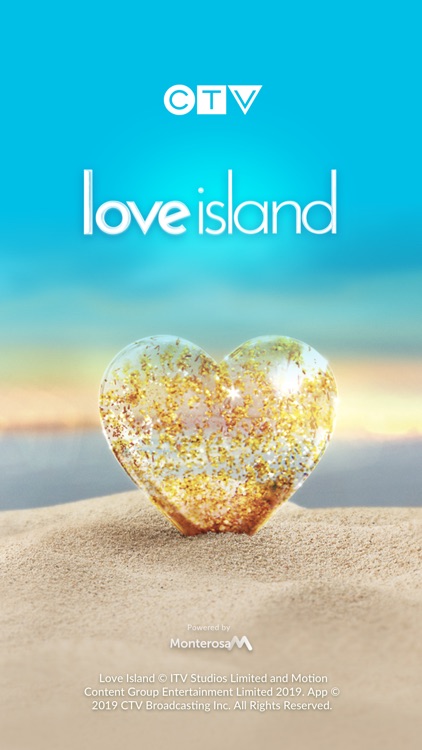 Love Island