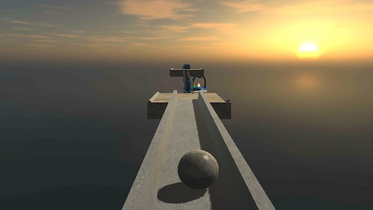 Balance Ball 3D screenshot-4