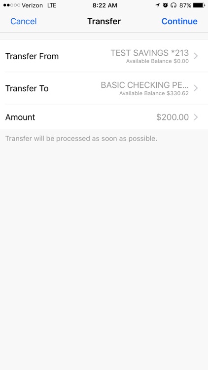 FNBOTN Mobile screenshot-4