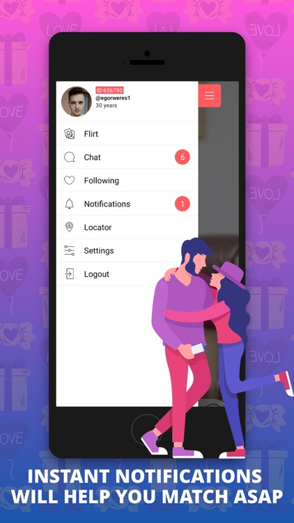 AiryBay: instant local matches