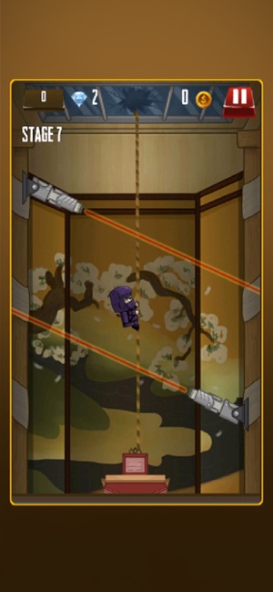 Tap The Thief(圖6)-速報App