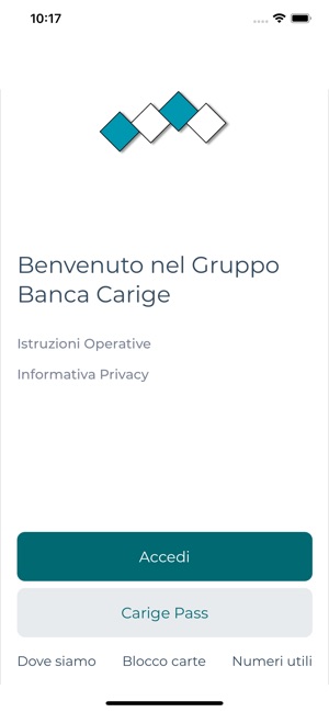 Carige Mobile On The App Store