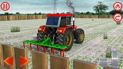 Farming Simulator Games 2019 screenshot 2