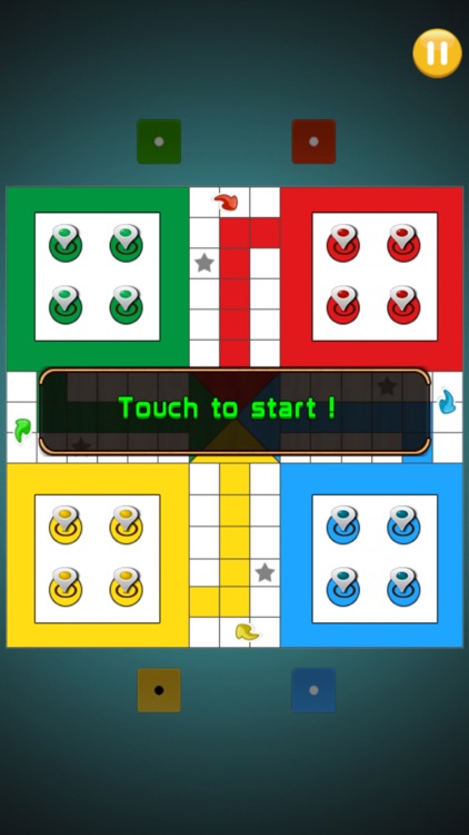 Ludo Stars - Snake And Ladder screenshot-7