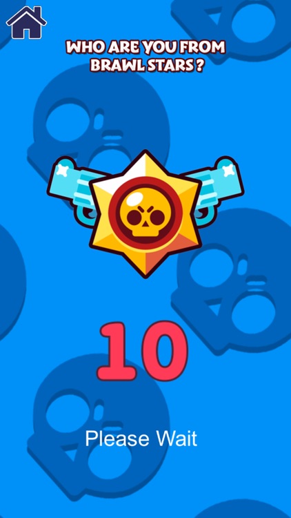 Who Are You From Brawl Stars