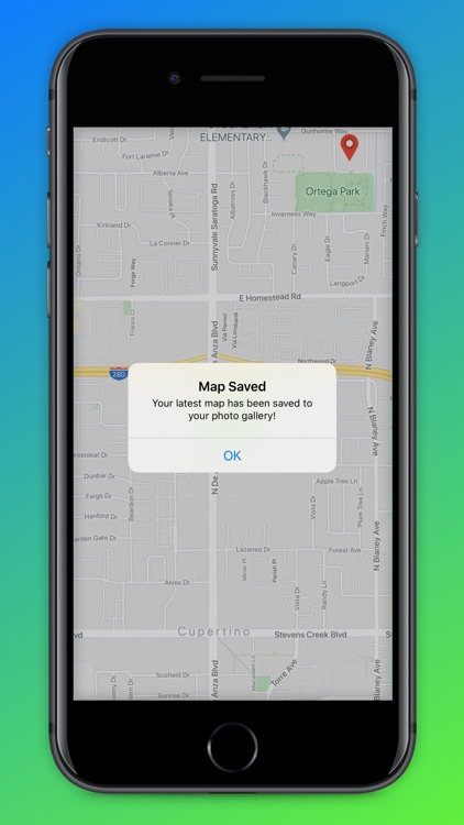 Scooter Detector screenshot-4