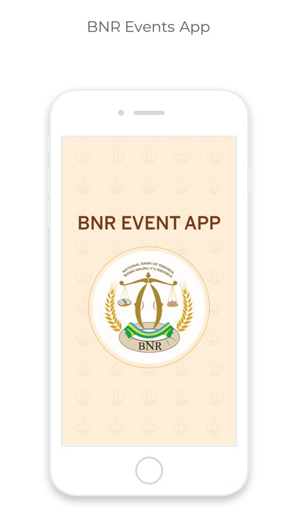 BNR Events App