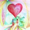 Develop your intuition through playing this tarot game