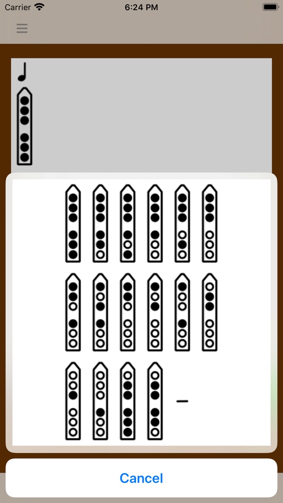 【图】Robo Native American Flute(截图2)