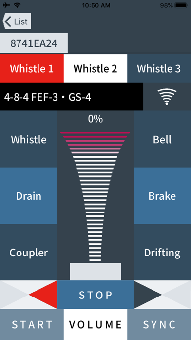 Smart Device Controller screenshot 3