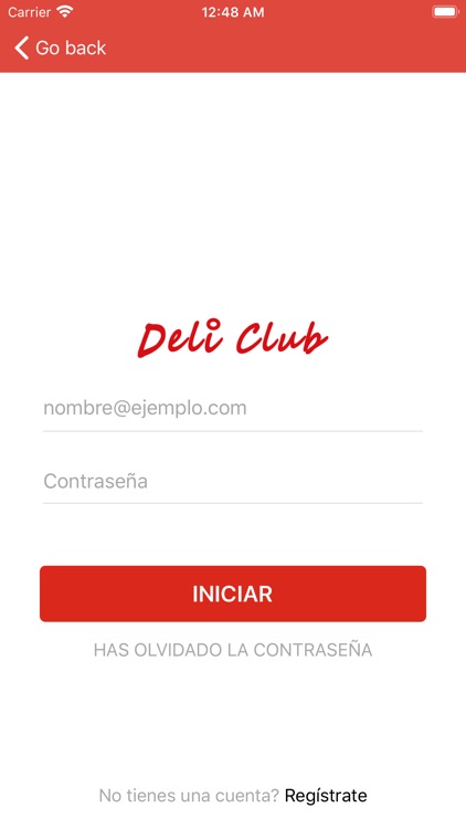 Deli Club