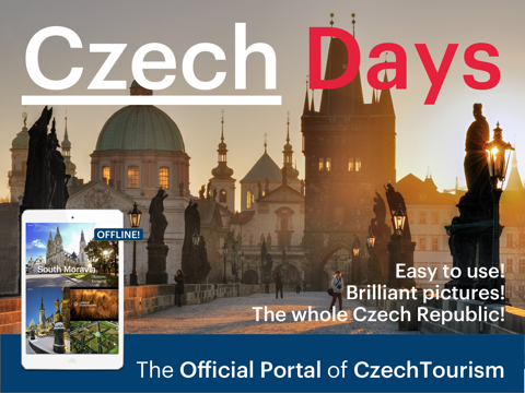 Visit Czech Republic - náhled