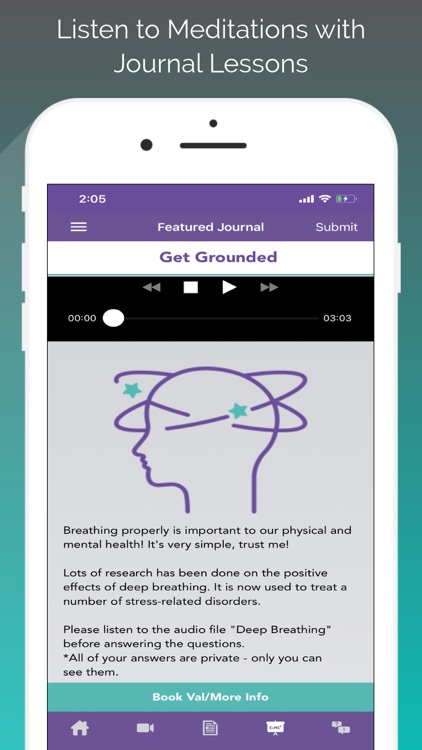 DROM Practice screenshot-5