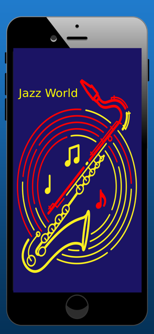 Jazz World