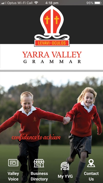 Yarra Valley Grammar