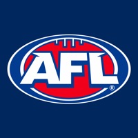 AFL Live Official App app not working? crashes or has problems?