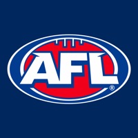 delete AFL Live Official App