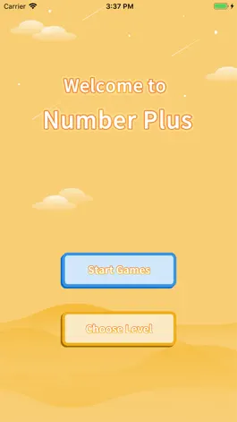 Game screenshot Number Plus mod apk