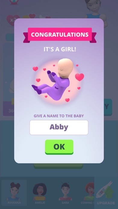 Baby & Mom Idle Life Simulator Cheats [All Levels] - Best Tips & Hints ...