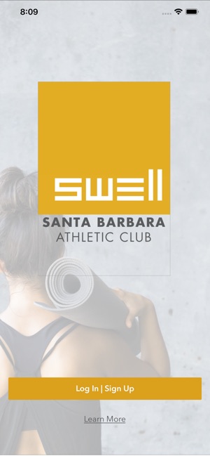 Santa Barbara Athletic Club