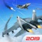 A true 3D air shooting game, come and pilot your fighter plane