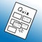 With Sequence Quiz, you can create sequencing and matching quizzes for your class and share them with other apple devices