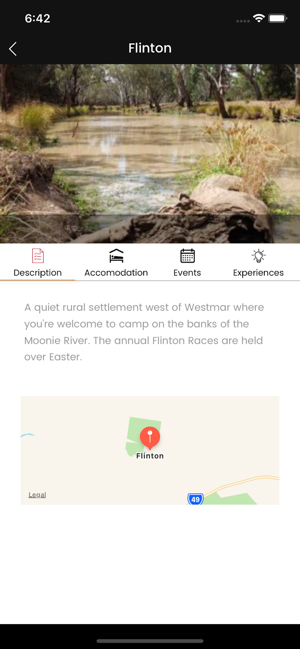 Western Downs Tourism(圖3)-速報App