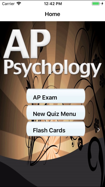 AP Psychology Exam Prep 2022