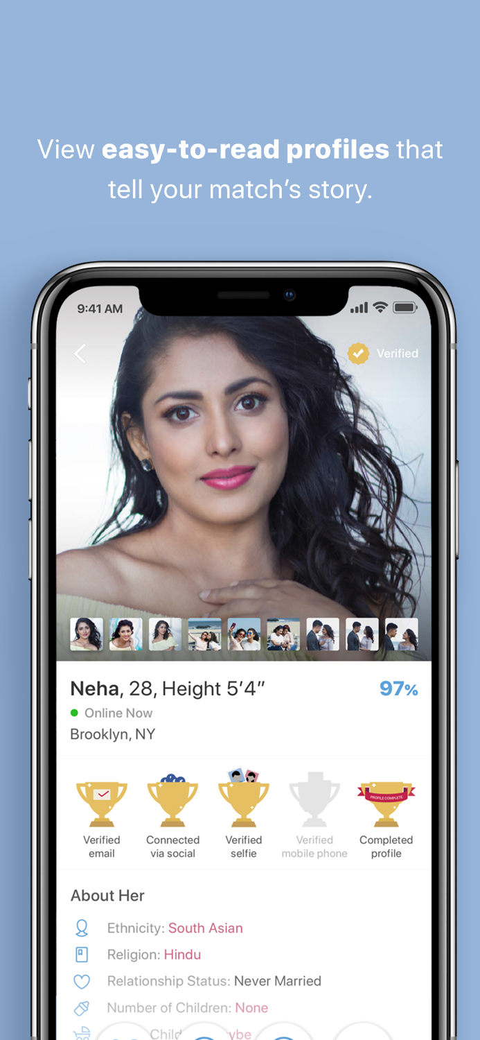 Pyar.com - Match, Chat, Date