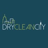 DryCleanCity - Laundry Service