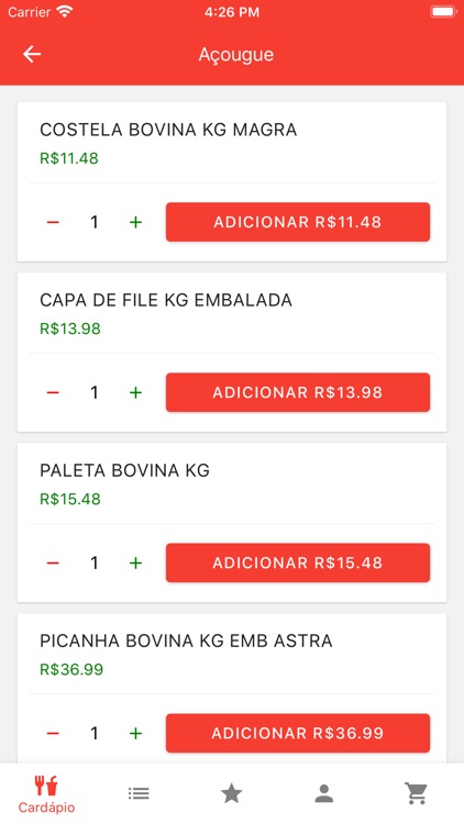 Diga Supermercados