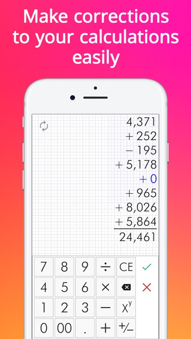 #StylishCalc Calculator screenshot 2