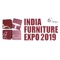 IFEX - 6th edition of INDIA FURNITURE EXPO 2019 