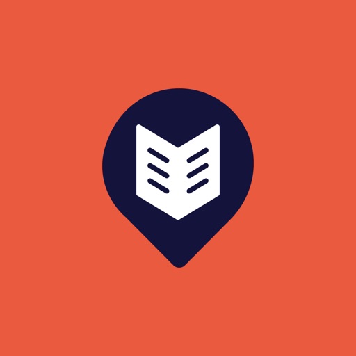 Bookmark Reading Charity iOS App