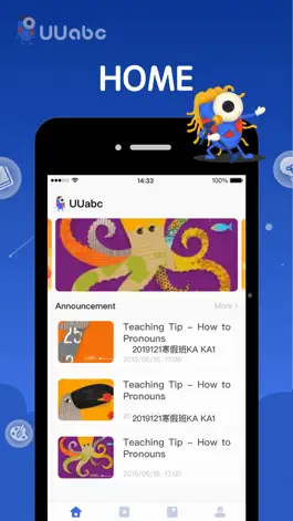 Game screenshot UUabc Teacher mod apk