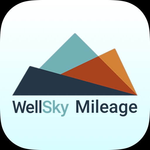 WellSky Mileage