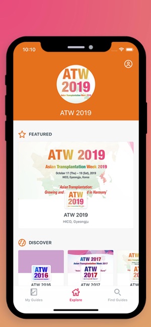 ATW 2019(圖2)-速報App