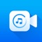 Do you want to make your own music video or just want to add music on video