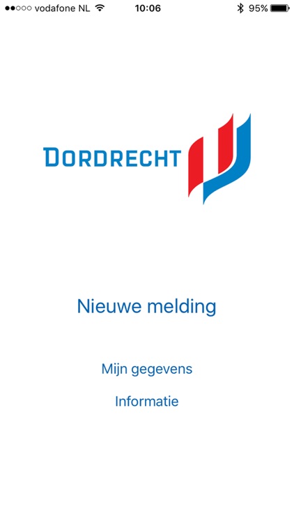 Gemeente Dordrecht