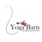 Download the app to view schedules & book sessions at Yoga Barn of Pleasanton