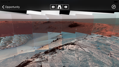 Mars Imagesのおすすめ画像2