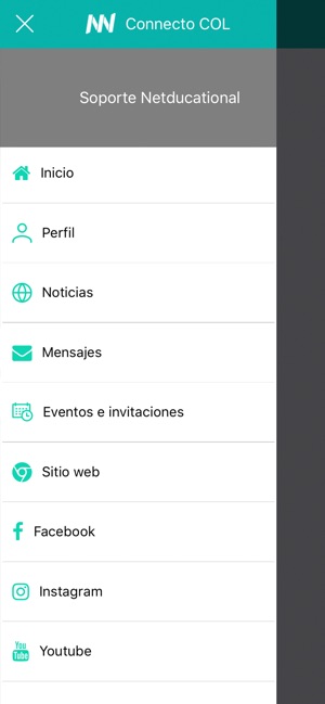 Connecto Colombia(圖3)-速報App