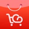 LuckyKlub is a lucky online shopping app