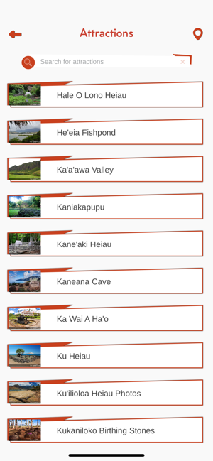 Oahu Tourism Guide(圖3)-速報App