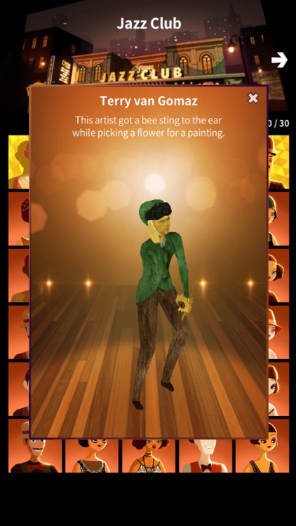 Mad For Dance - Taptap Dance screenshot-4