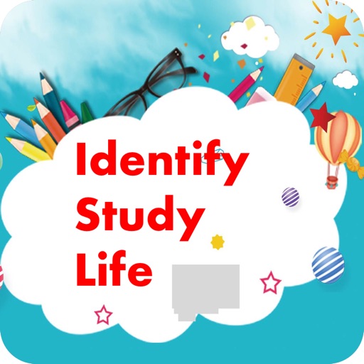 Identify Study Life