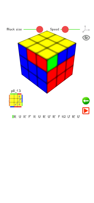 Simple Cube(圖5)-速報App