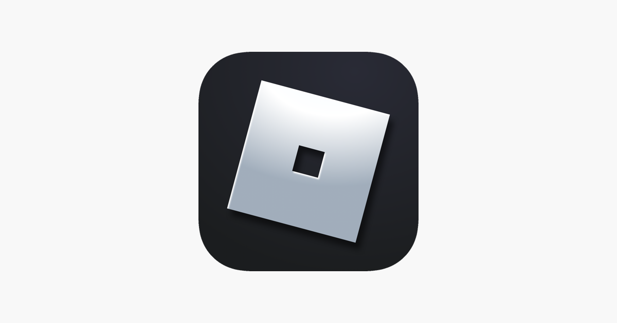 Roblox On The App Store - app icon roblox