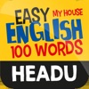 EASY ENGLISH MY HOUSE